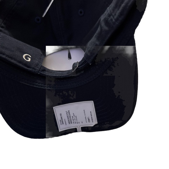 Hilton Head SC Adult Gear For Sports Hat Cap NEW Navy - Picture 3 of 4